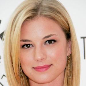 Emily VanCamp