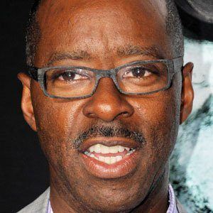 Courtney B. Vance Profile Picture