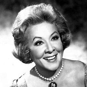 Vivian Vance Profile Picture