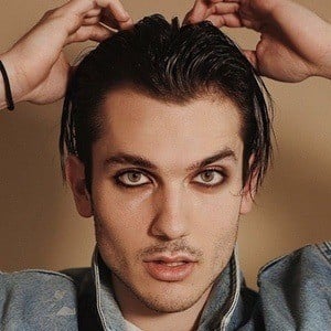 Simone Vandelli