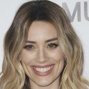 Arielle Vandenberg Profile Picture