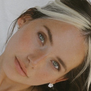Sanne Vander Profile Picture
