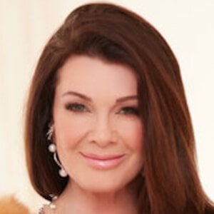 Lisa Vanderpump Profile Picture