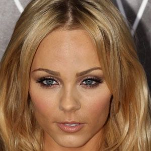 Laura Vandervoort Profile Picture