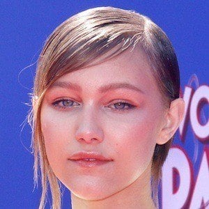 Grace VanderWaal Profile Picture