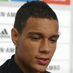 Gregory van der Wiel - Soccer Wiki: for the fans, by the fans