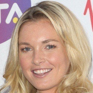 Coco Vandeweghe Profile Picture