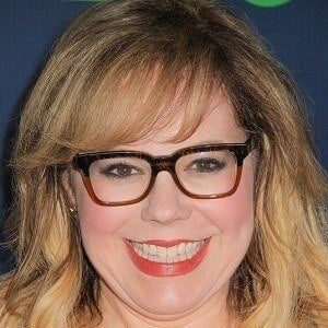 Kirsten Vangsness Profile Picture