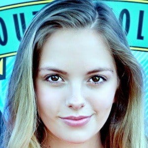 Jolie Vanier Profile Picture