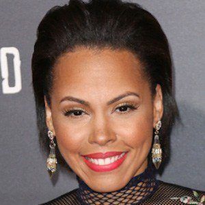 Amirah Vann Profile Picture