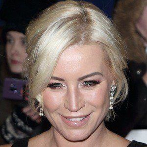 Denise van Outen Profile Picture