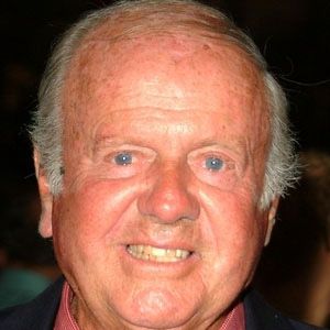 Dick Van Patten Profile Picture