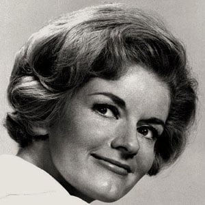 Joyce Van Patten Profile Picture