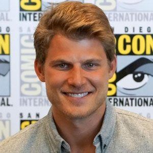 Travis Van Winkle Profile Picture