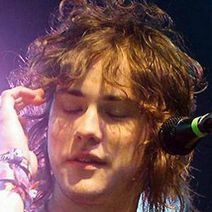 Andrew VanWyngarden Profile Picture