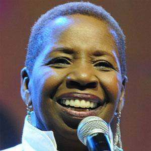 Iyanla Vanzant Profile Picture