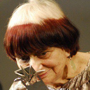 Agnes Varda