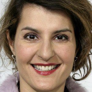 Nia Vardalos Profile Picture