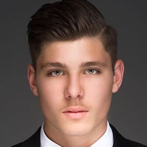 Blake Varga Profile Picture