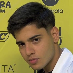 Ángel Vargas Profile Picture