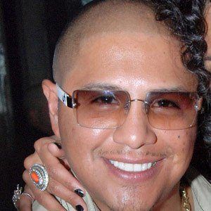 Fernando Vargas Profile Picture