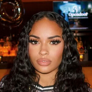 Jasmine Vargas Profile Picture
