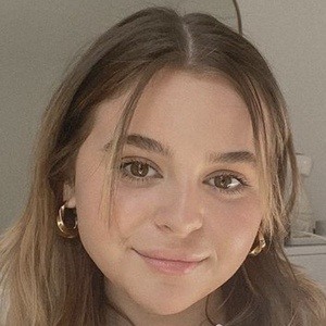 Olivia Vargus Profile Picture