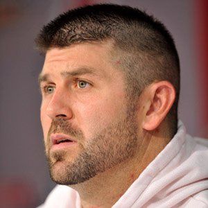 Jason Varitek - Age, Family, Bio