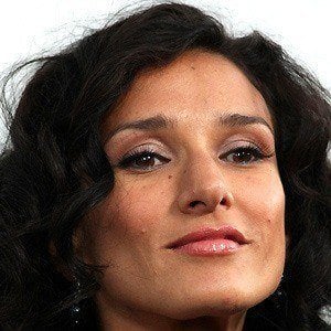 Indira Varma Rome Compilation