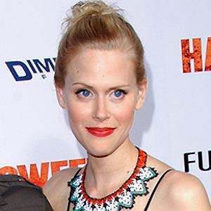 Janet Varney Profile Picture