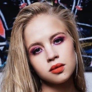 Sofia Vassilieva Profile Picture