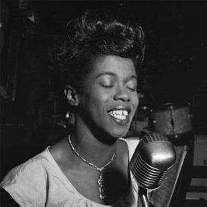 Sarah Vaughan Profile Picture