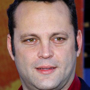 Vince Vaughn Profile Picture