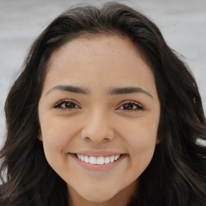 Andrea Vazquez Profile Picture