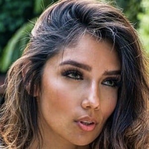 Diana Vazquez Profile Picture