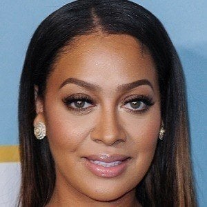 La La Anthony real cell phone number