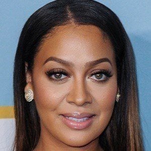 La La Anthony Profile Picture