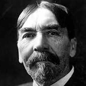 Thorstein Veblen