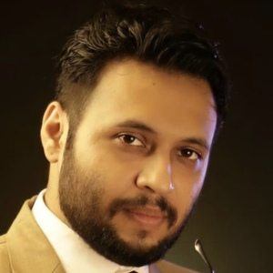 Prasad Vedpathak Profile Picture