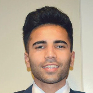 Muhammad Veera Profile Picture