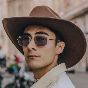 Alejandro Vega Profile Picture