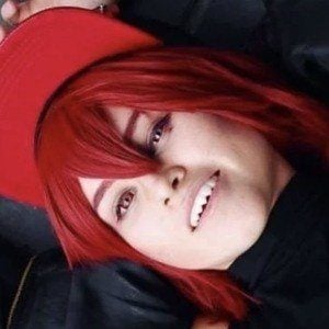 Vega.cosplay Profile Picture