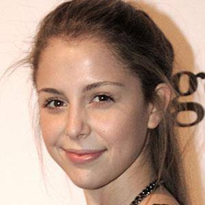 Makenzie Vega Profile Picture