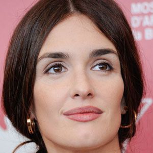 Paz Vega Profile Picture