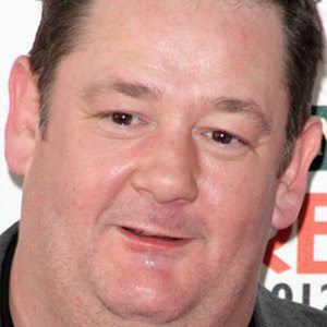 Johnny Vegas Profile Picture