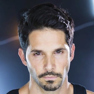 Lucas Velásquez Profile Picture
