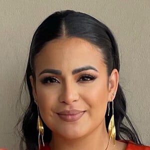 Samantha Velásquez Profile Picture