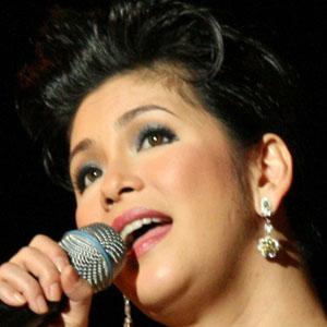 Regine Velasquez Profile Picture