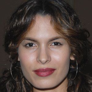 Nadine Velazquez Profile Picture