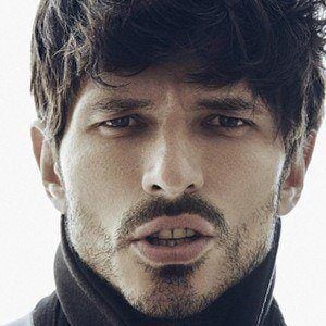 Andrés Velencoso Profile Picture